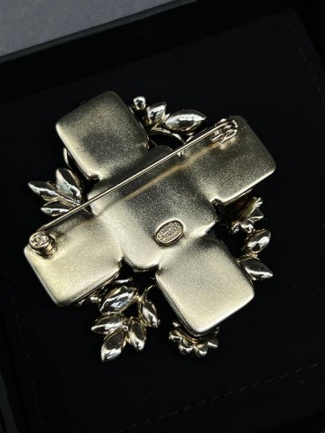 Chanel брошь #546577SF