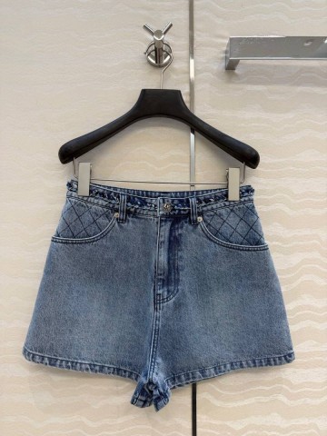 Chanel шорты #547657OR