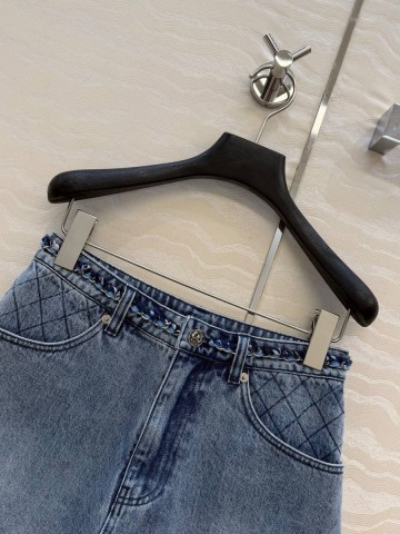 Chanel шорты #547657OR