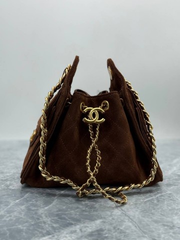 Chanel сумка #548474ZD