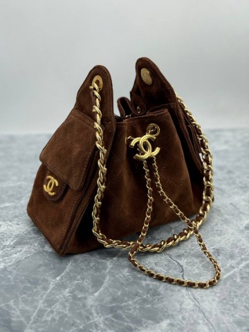 Chanel сумка #548474ZD