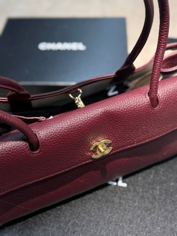 Chanel сумка #549175PC