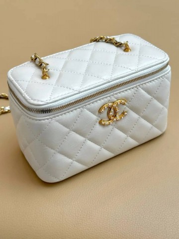 Chanel сумка #549345UM