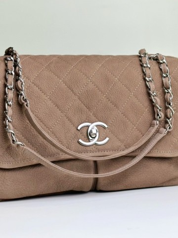 Chanel сумка #549379SP