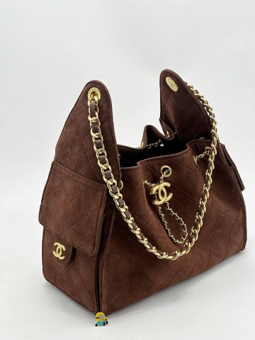 Chanel сумка #550967RB