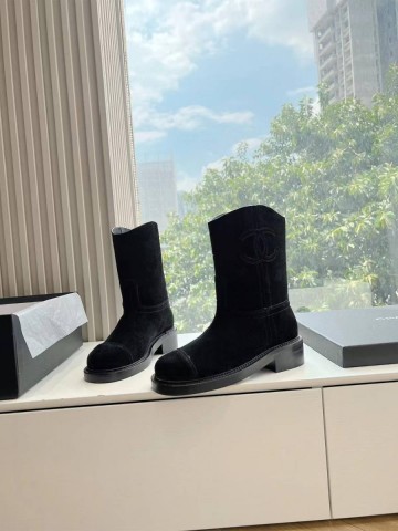 Chanel ботинки #645562SH