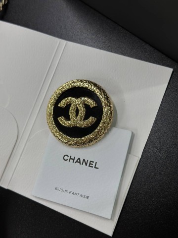 Chanel брошь #552648PN
