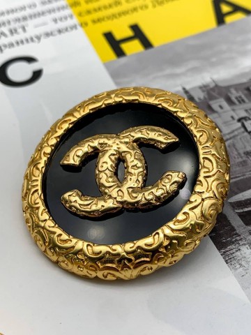 Chanel брошь #552648PN