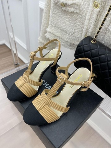 Chanel туфли #552990SR