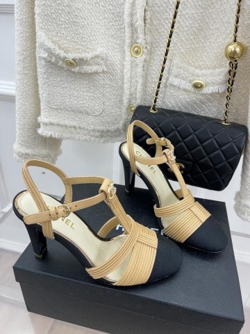 Chanel туфли #552990SR