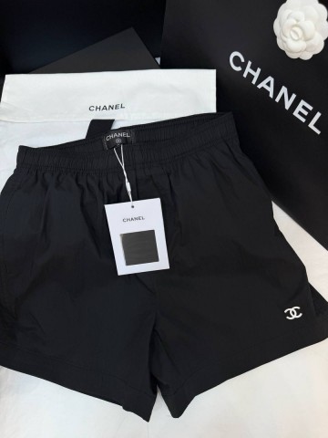 Chanel шорты #553007AX