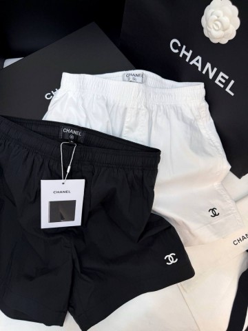 Chanel шорты #553007AX