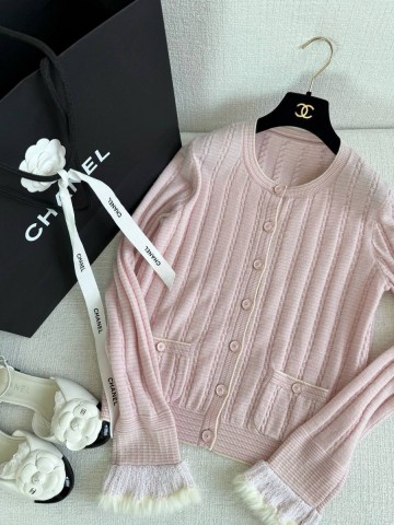 Chanel кардиган #553064WE
