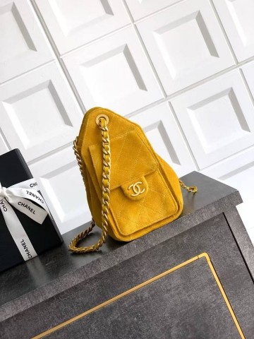Chanel сумка #553585TE
