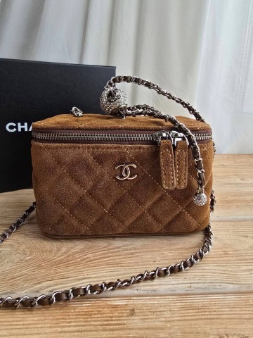 Chanel сумка #554005TT