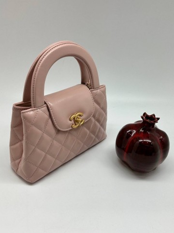Chanel Kelly сумка #554592JO