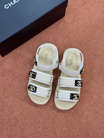 Chanel босоножки #554674FV