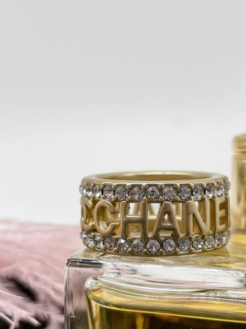 Chanel кольцо #554994FE