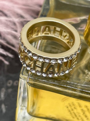 Chanel кольцо #554994FE