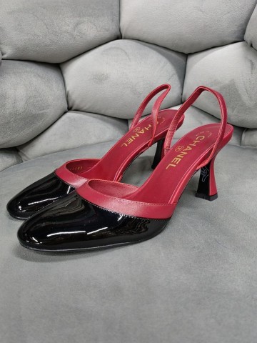 Chanel туфли #836032RL