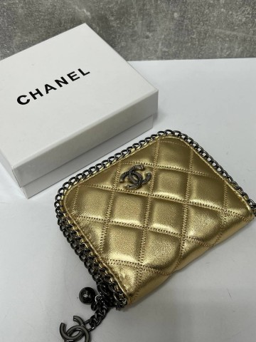 Chanel кошельки #556778IT