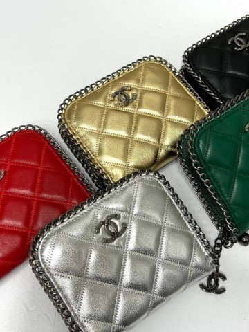 Chanel кошельки #556778IT