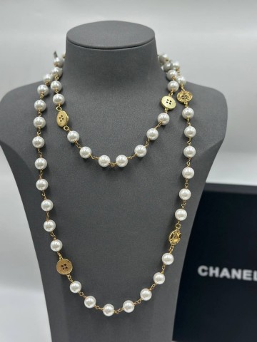 Chanel бусы #556918UG