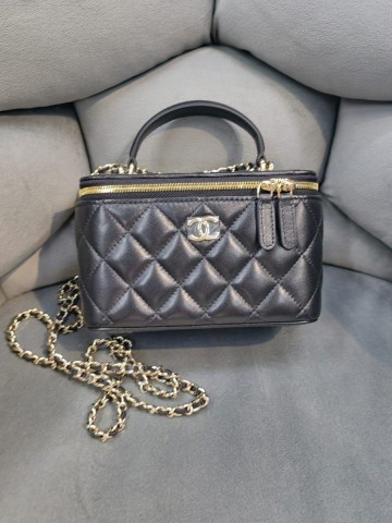 Chanel сумка #557049CW