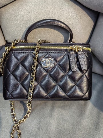 Chanel сумка #557049CW