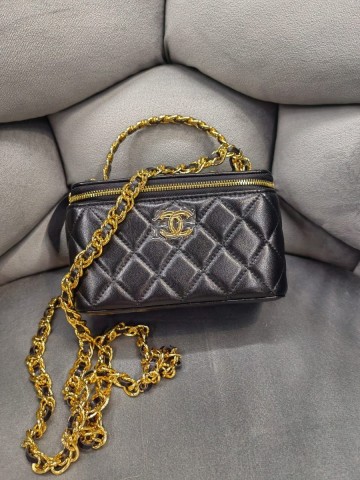 Chanel сумка #557192GK