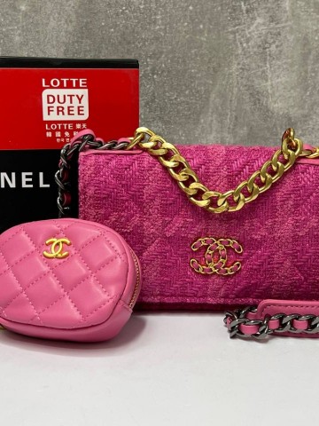 Chanel сумка #557351KT