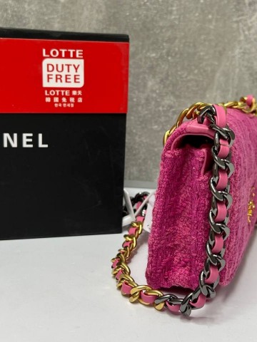 Chanel сумка #557351KT