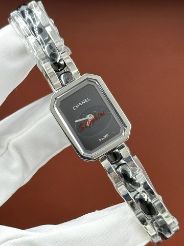 Chanel часы #558037LA