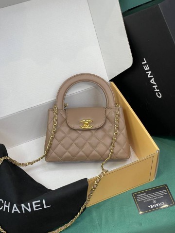 Chanel сумка #558418CX
