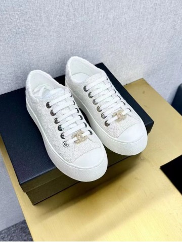 Chanel кеды #748099EP