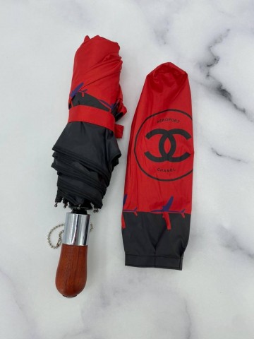 Chanel зонт #559842EZ