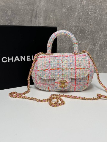 Chanel сумка #560762EA
