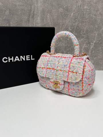 Chanel сумка #560762EA