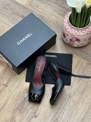 Chanel туфли #351691XW