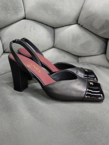 Chanel туфли #351691XW