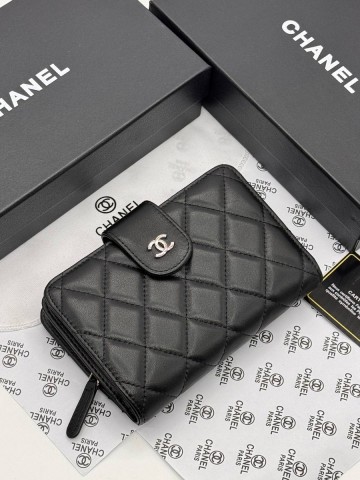 Chanel кошельки #561396MJ