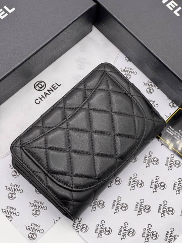 Chanel кошельки #561396MJ