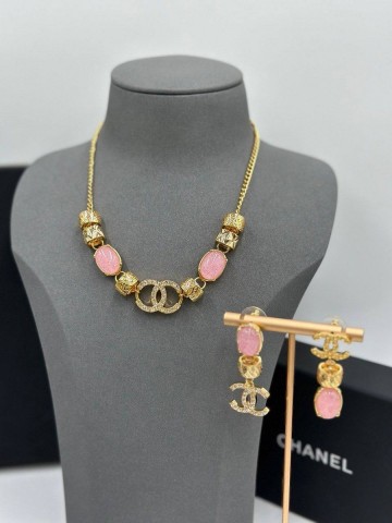 Chanel серьги #562838OD