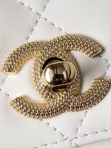 Chanel сумка #562870WO