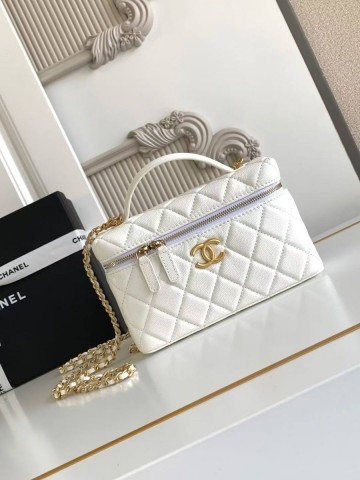 Chanel сумка #563642QL