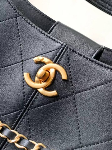 Chanel Tote Small сумка #563801RJ