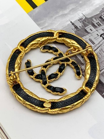 Chanel брошь #564668WH