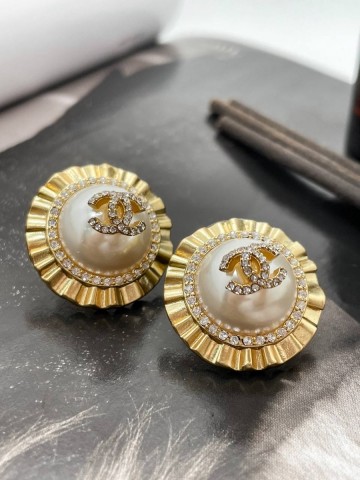 Chanel серьги #565301IJ
