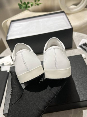 Chanel кроссовки #565325VK