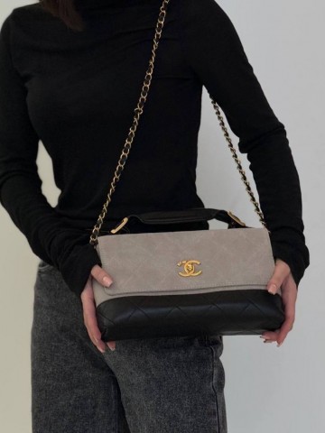 Chanel сумка #566000OU